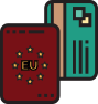 Паспорт Румынии