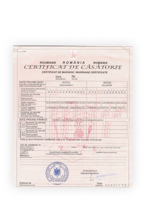паспорт ЕС